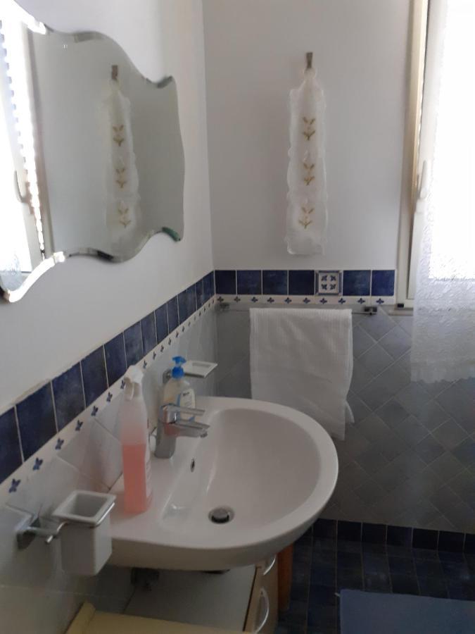 Bed & Breakfast Villa Cerasa Case del Bevano 外观 照片