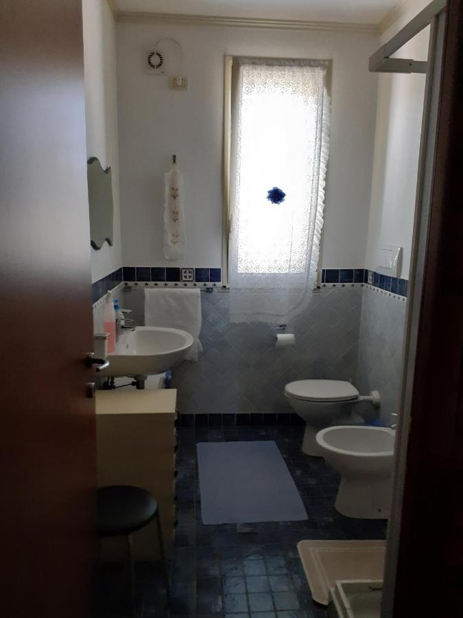 Bed & Breakfast Villa Cerasa Case del Bevano 外观 照片